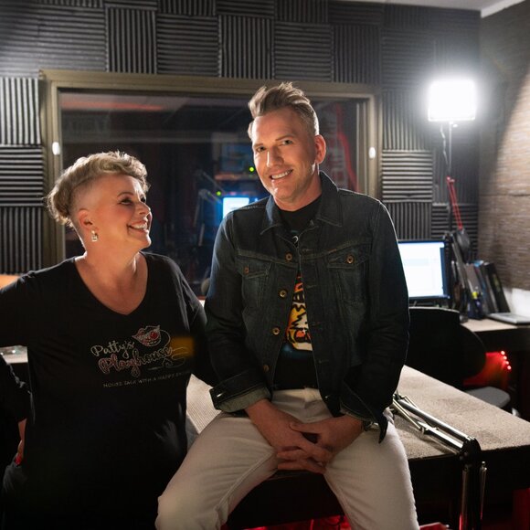 Meet your Posher, Patty - Picture 5 of 5